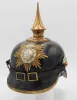 Saxon Infantry Enlisted EingentumsHelm "Pickelhaube" Visuel 5